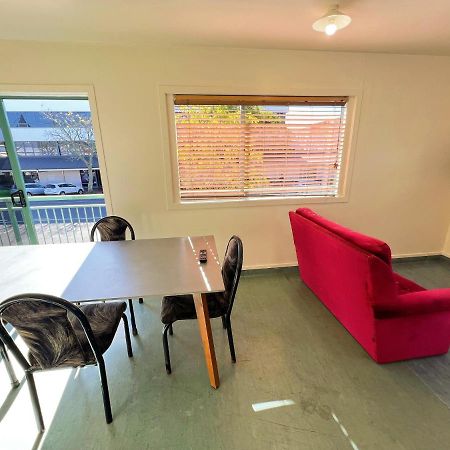 Stay Hostel Rotorua Bagian luar foto