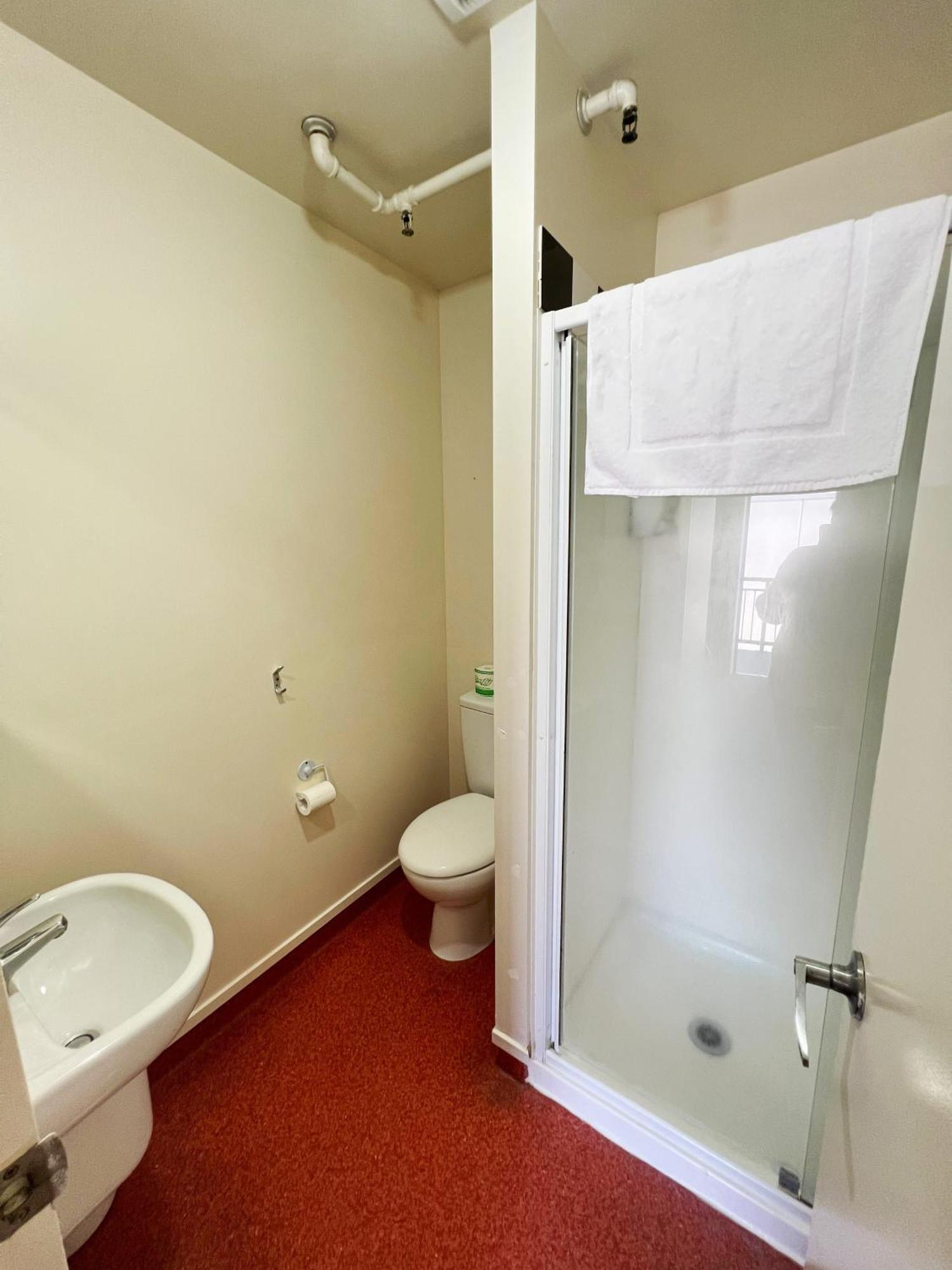 Stay Hostel Rotorua Bagian luar foto